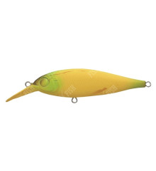 Воблер EverGreen Bank Shad Mid # 877