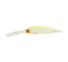 Wobbler EverGreen Gold Digger 600 #59