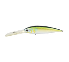 Wobbler EverGreen Gold Digger 600 # 258