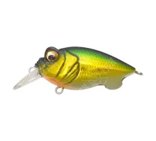 Wobbler Megabass BABY GRIFFON col. GG GOLDEN LIME