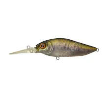 Воблер Megabass DIVING FLAP SLAP col. PM HIGAI