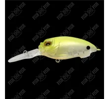 Воблер Megabass MR-X CYCLONE col. FINE CHART
