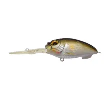 Wobbler Megabass MD-X CYCLONE col. PM TENRYU AYU