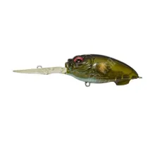 Wobbler Megabass MD-X CYCLONE col. AVOCADO AYU