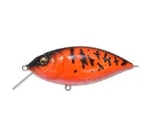 Wobbler Megabass Z-CRANK X (RATTLE IN) col. MIKKABI TIGER