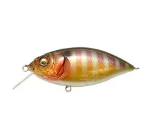 Wobbler Megabass Z-CRANK X (SILENT) col. PM GILL