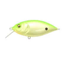 Wobbler Megabass Z-CRANK X (SILENT) col. FINE CHART LIME