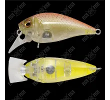 Воблер Megabass FX-CRANK KNUCKLE Jr. col. SB BOILD CRAW