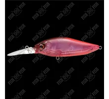 Wobbler Megabass DIVING FLAP SLAP col. NC FFR