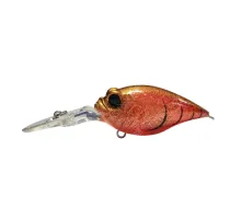 Wobbler Megabass DD GRIFFON 6cc. col. GLX FIRE CRAW
