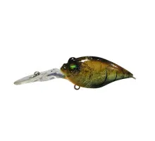 Воблер Megabass DD Griffon 6cc. col. GLX GHOST CRAW