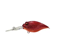 Воблер Megabass DD Griffon 6cc. col. RED RED FLAKE