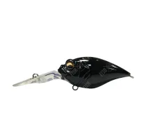 Воблер Megabass DD Griffon 6cc. col. DEEP BLACK
