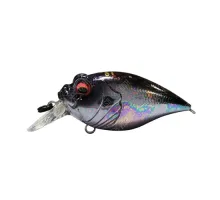 Wobbler Megabass GRIFFON 6cc Hi-PITCH (RATTLE) col. KOKURYU