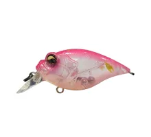 Воблер Megabass GRIFFON 6cc Hi-PITCH (RATTLE) col. SAKURA GHOST
