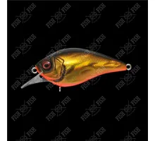 Wobbler Megabass FX-CRANK KNUCKLE 60 col. GG MEGABASS KINKURO