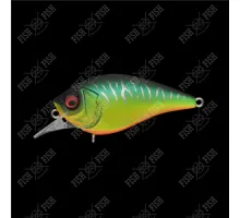 Воблер Megabass FX-CRANK KNUCKLE 60 col. MAT TIGER