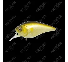 Воблер Megabass FX-CRANK KNUCKLE 60 col. PM SUNSHINE AYU