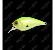 Wobbler Megabass FX-CRANK KNUCKLE 60 col. GLX LIME CHART