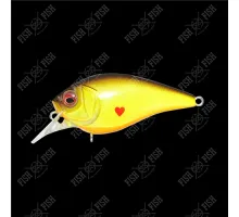 Воблер Megabass FX-CRANK KNUCKLE 60 col. GLX WESTERN CHART II