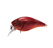 Воблер Megabass FX-CRANK KNUCKLE 60 (SP-C) col. RED RED FLAKE