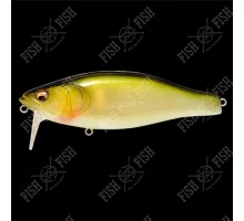 Воблер Megabass I-JACK col. PM KISYU AYU