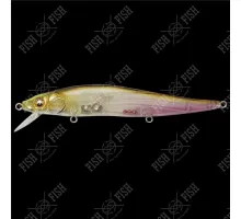 Wobbler Megabass VISION ONETEN RACING col. SIGNAL RACING WAKASAGI