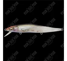 Wobbler Megabass VISION ONETEN RACING col. SIGNAL RACING SHAD