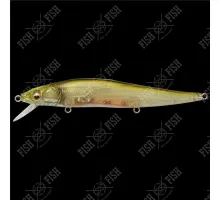 Воблер Megabass VISION ONETEN RACING col. SIGNAL SECRET OIKAWA