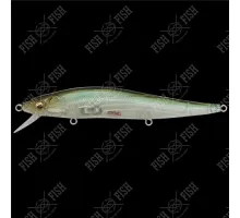 Wobbler Megabass VISION ONETEN RACING col. LIGHT CRYSTAL SHAD