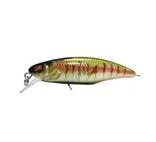 Воблер Megabass GREAT HUNTING WORLDSPEC 48 (F) col. SECRET SMELT