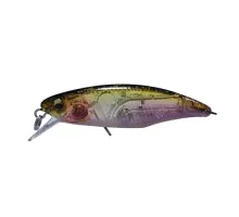 Воблер Megabass GREAT HUNTING WORLDSPEC 52 (F) col. GP WAKASAGI