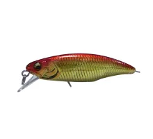Воблер Megabass GREAT HUNTING WORLDSPEC 52 (F) col. GG AKA KIN