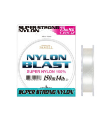 Жилка Yamatoyo Nylon Blast #2.5