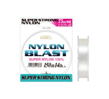 Леска Yamatoyo Nylon Blast #3
