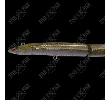 Воблер Megabass EELER col. ITO MEDUSA