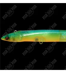 Воблер Megabass EELER col. GALAXY CANDY