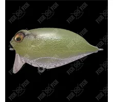 Воблер Megabass FUNKY FLIPPER col. HIKIGAERU