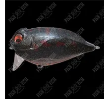 Wobbler Megabass FUNKY FLIPPER col. BELL FROG
