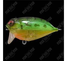 Wobbler Megabass FUNKY FLIPPER col. FUNKY FROG