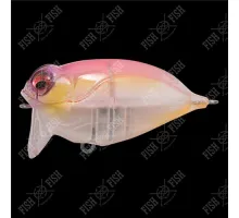 Воблер Megabass FUNKY FLIPPER col. FLIKER PINK BACK