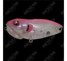 Wobbler Megabass NOISY CAT col. NAMA PINK