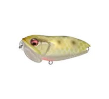 Wobbler Megabass NOISY CAT col. GENROKU MOSS-LA