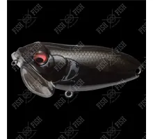 Воблер Megabass NOISY CAT col. NIGHT OF CAT col.