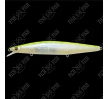 Воблер Megabass MARINE GANG 140F col. SHELL SKIN LEMON