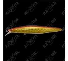 Воблер Megabass MARINE GANG 120F col. GG AKA KIN