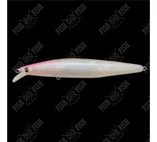 Воблер Megabass MARINE GANG 120F col. SHELL SKIN PINK
