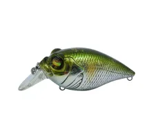 Wobbler Megabass QUIET GRIFFON SR-X col. GG AYU