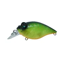 Воблер Megabass QUIET GRIFFON SR-X col. BOWAT TIGER