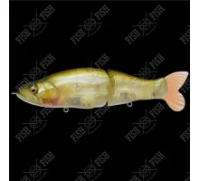 Воблер Megabass I-SLIDE 135B col. SKELETON AYU